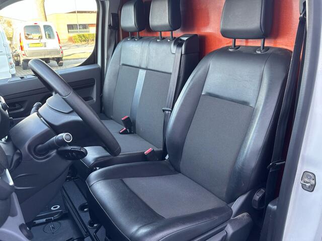 Opel VIVARO 1.5 CDTI L2H1 Edition Navi | Camera | 3-Zitter | Nette staat!