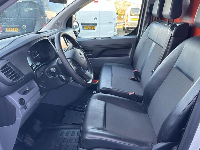 Opel VIVARO 1.5 CDTI L2H1 Edition Navi | Camera | 3-Zitter | Nette staat!