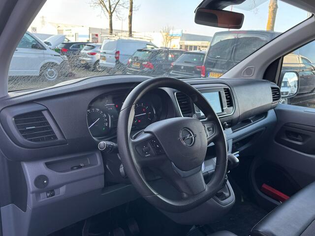 Opel VIVARO 1.5 CDTI L2H1 Edition Navi | Camera | 3-Zitter | Nette staat!