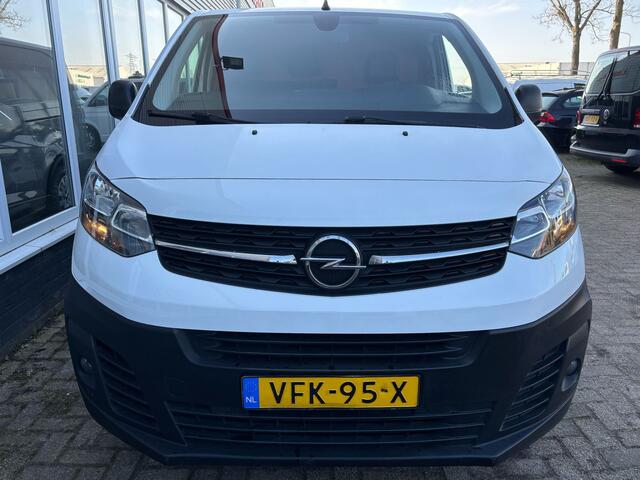 Opel VIVARO 1.5 CDTI L2H1 Edition Navi | Camera | 3-Zitter | Nette staat!