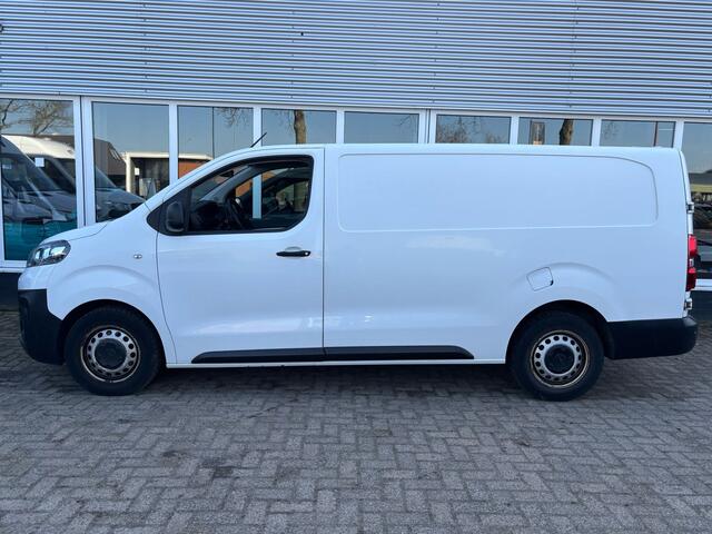Opel VIVARO 1.5 CDTI L2H1 Edition Navi | Camera | 3-Zitter | Nette staat!