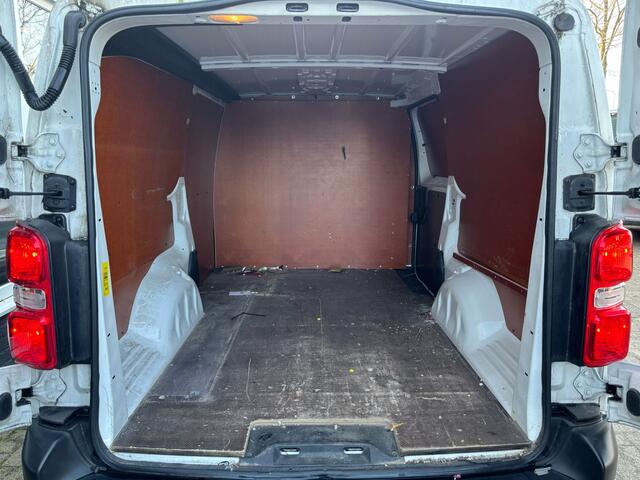 Opel VIVARO 1.5 CDTI L2H1 Edition Navi | Camera | 3-Zitter | Nette staat!