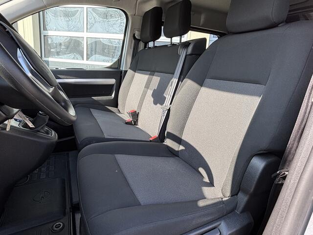 Opel VIVARO 2.0 CDTI L3H1 DC Edition | Trekhaak | Imperiaal | Apple Carplay | Camera | Nav |