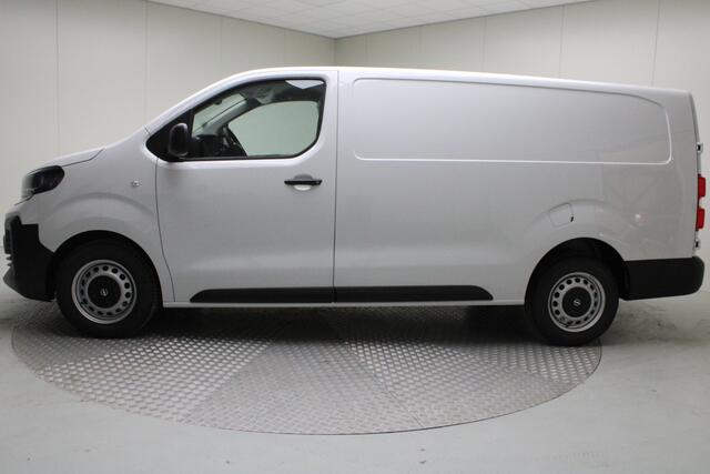 Opel VIVARO 2.0 Diesel 145 L3 | Nieuw | automaat | navigatie fullmap | afn. trekhaak | pdc achter + camera | carplay