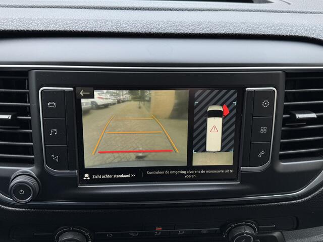Opel VIVARO 2.0 CDTI L3H1 Edition 3Pers Airco Navi Camera Carplay