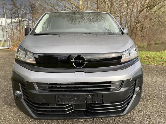Opel VIVARO L3 2.0D 145 PK | GEEN BPM | Trekhaak | NAVI | Multimedia | Apple Carplay | Android Auto | Digital cockpit | Parkeersensoren achter | Bestuurdersstoel comfort | Bank voorpassagiers | van ¤33.596 voor ¤28.995 | N32244