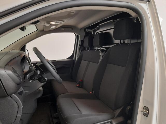 Opel VIVARO 2.0 CDTI L2H1 145PK Edition Automaat | Airco | Navigatie | Apple Carplay/Android Auto | Trekhaak | Betimmering