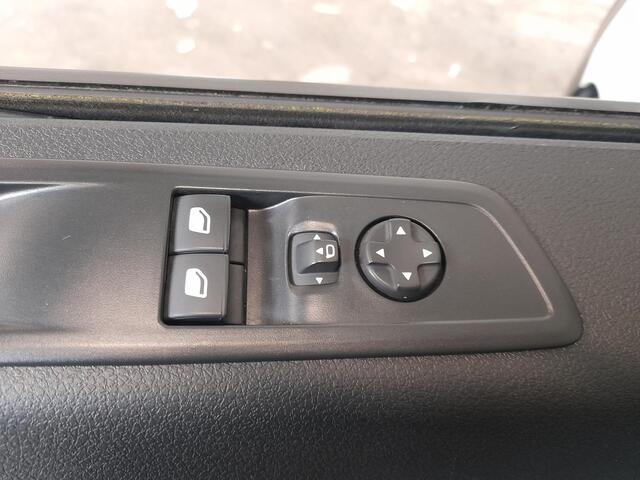 Opel VIVARO 2.0 CDTI L2H1 145PK Edition Automaat | Airco | Navigatie | Apple Carplay/Android Auto | Trekhaak | Betimmering