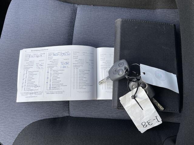 Opel VIVARO 1.6 CDTI 126pk E6 L2 Edition BPM Vrij! Lease ¤286p/m, Trekhaak, Inrichting, Imperiaal, Airco, Navi, PDC, Cruise controle, Onderhoudshistorie aanwezig