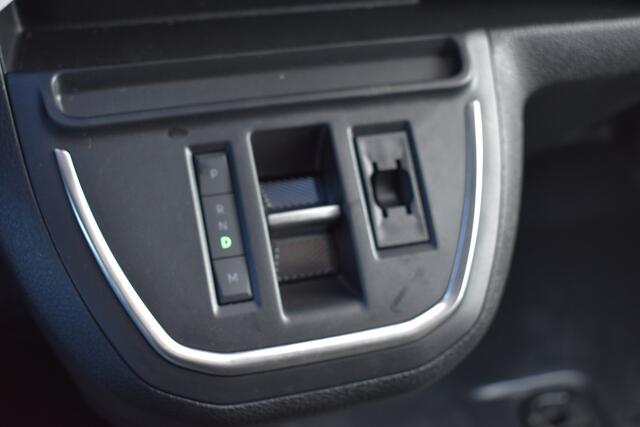 Opel VIVARO 2.0 BlueHDi 145 S&S L2 Lengte 2, 3-zitter, automaat, camera, navi BPM vrij Betimmering