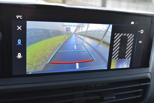 Opel VIVARO 2.0 BlueHDi 145 S&S L2 Lengte 2, 3-zitter, automaat, camera, navi BPM vrij Betimmering