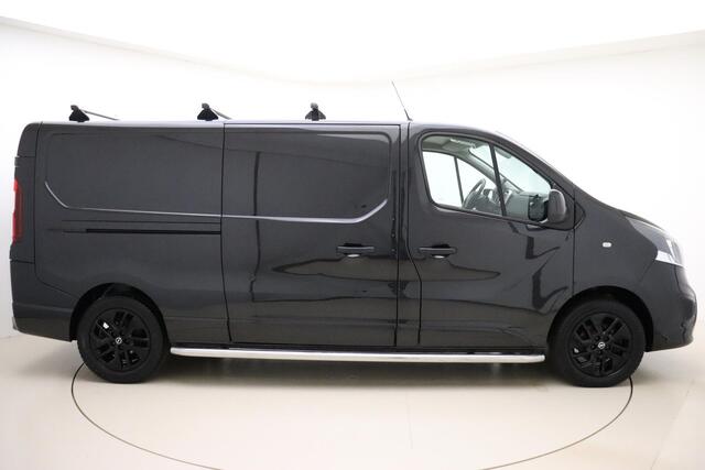 Opel VIVARO 1.6 CDTI L2H1 Edition | Airco | Navigatie | Camera achter | Cruise-control | Trekhaak | Dakdragers |