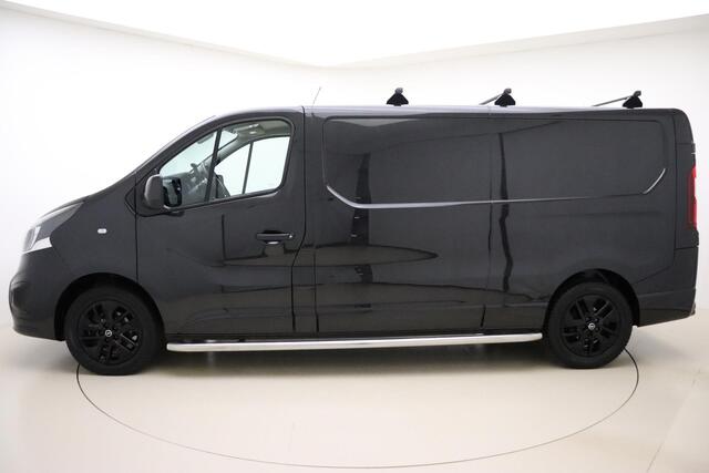Opel VIVARO 1.6 CDTI L2H1 Edition | Airco | Navigatie | Camera achter | Cruise-control | Trekhaak | Dakdragers |