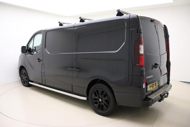 Opel VIVARO 1.6 CDTI L2H1 Edition | Airco | Navigatie | Camera achter | Cruise-control | Trekhaak | Dakdragers |