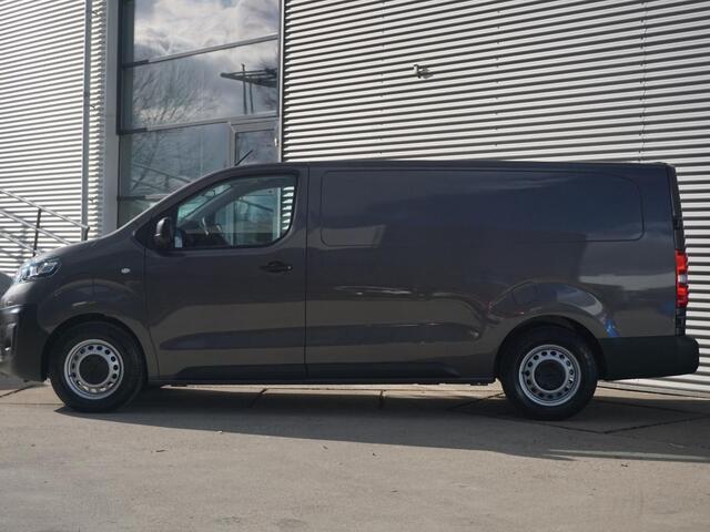 Opel VIVARO Electric L3 75 kWh | 0% rente | navi incl. Apple Carplay | camera | betimmering | e-Call pakket | rijklaarprijs