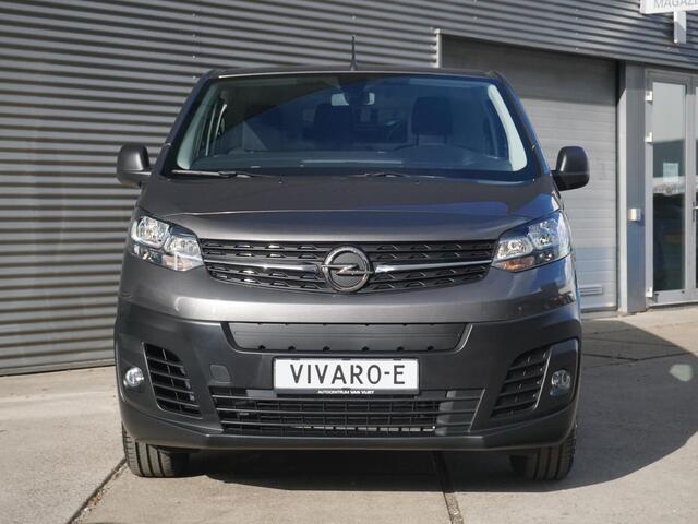 Opel VIVARO Electric L3 75 kWh | 0% rente | navi incl. Apple Carplay | camera | betimmering | e-Call pakket | rijklaarprijs
