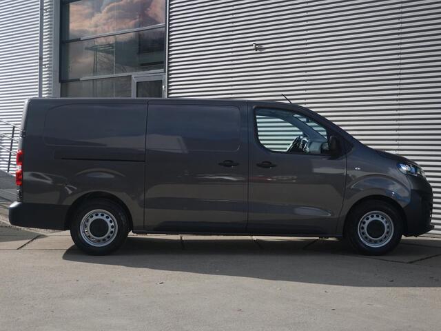 Opel VIVARO Electric L3 75 kWh | 0% rente | navi incl. Apple Carplay | camera | betimmering | e-Call pakket | rijklaarprijs