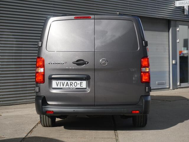 Opel VIVARO Electric L3 75 kWh | 0% rente | navi incl. Apple Carplay | camera | betimmering | e-Call pakket | rijklaarprijs