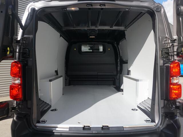 Opel VIVARO Electric L3 75 kWh | 0% rente | navi incl. Apple Carplay | camera | betimmering | e-Call pakket | rijklaarprijs