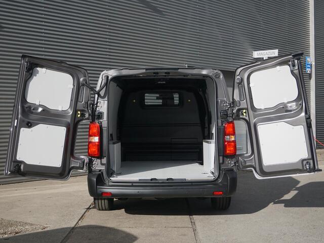 Opel VIVARO Electric L3 75 kWh | 0% rente | navi incl. Apple Carplay | camera | betimmering | e-Call pakket | rijklaarprijs