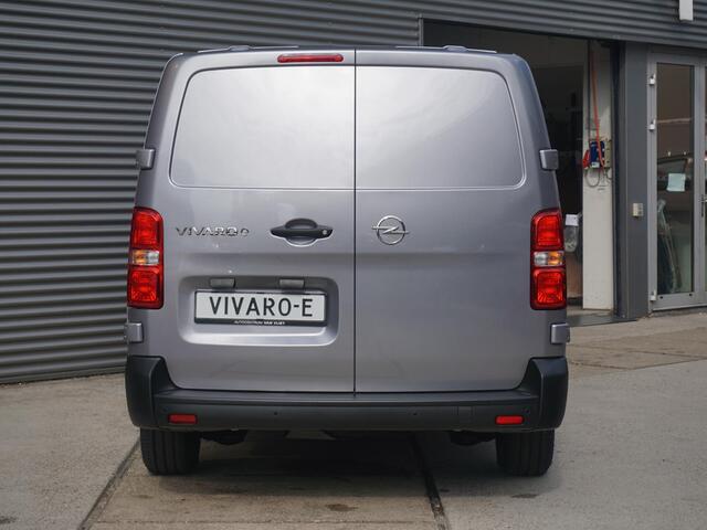 Opel VIVARO Electric L3 75 kWh | navi incl. Apple Carplay | e-Call pakket | rijklaarprijs