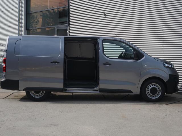Opel VIVARO Electric L3 75 kWh | navi incl. Apple Carplay | e-Call pakket | rijklaarprijs