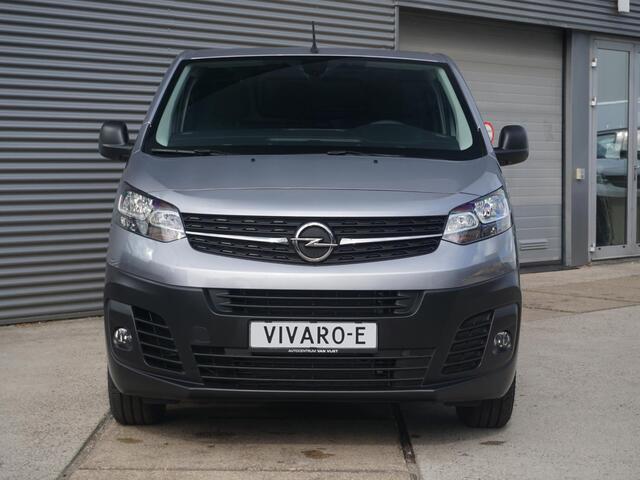 Opel VIVARO Electric L3 75 kWh | 0% rente | navi incl. Apple Carplay | e-Call pakket | rijklaarprijs