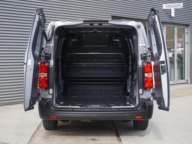 Opel VIVARO Electric L3 75 kWh | 0% rente | navi incl. Apple Carplay | e-Call pakket | rijklaarprijs