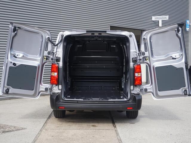 Opel VIVARO Electric L3 75 kWh | 0% rente | navi incl. Apple Carplay | e-Call pakket | rijklaarprijs