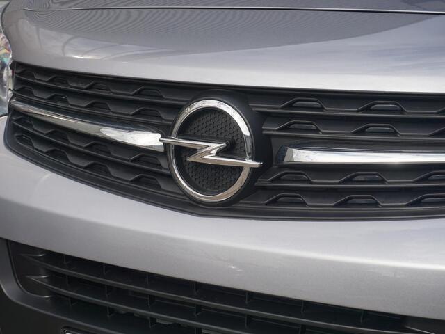 Opel VIVARO Electric L3 75 kWh | 0% rente | navi incl. Apple Carplay | e-Call pakket | rijklaarprijs