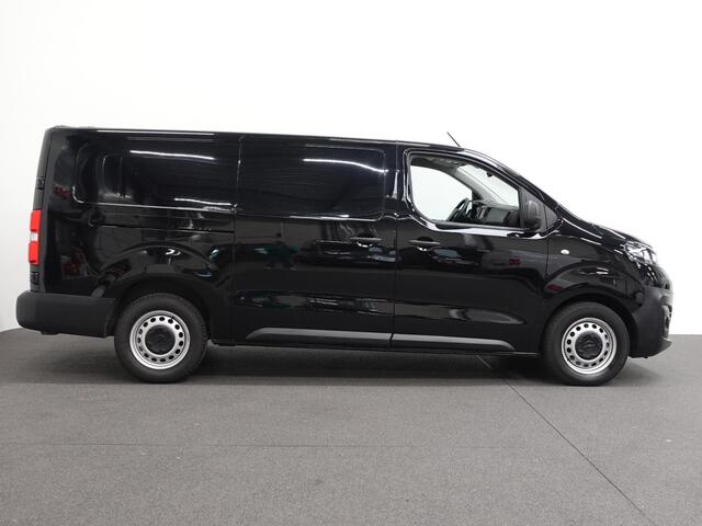 Opel VIVARO 2.0 BlueHDi 145PK L3 Automaat Airco Navigatie Bluetooth Cruise Carplay Trekhaak