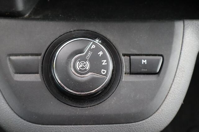 Opel VIVARO 2.0 CDTI L2H1 Edition Automaat, Cruise control, Elektrische ramen, Rechter zijdeur, Zie opmerking.