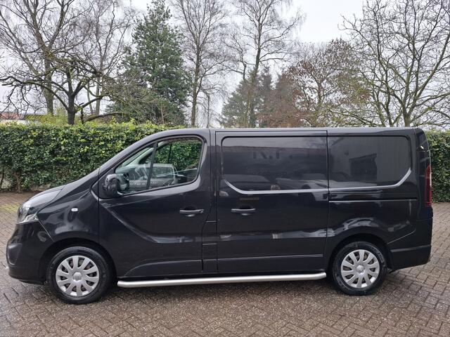 Opel VIVARO 1.6 CDTI L1H1 DC Edition EcoFlex AIRCO/NAVI/CRUISE/3-ZITS 120PK