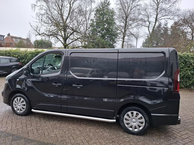Opel VIVARO 1.6 CDTI L1H1 DC Edition EcoFlex AIRCO/NAVI/CRUISE/3-ZITS 120PK