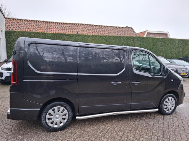 Opel VIVARO 1.6 CDTI L1H1 DC Edition EcoFlex AIRCO/NAVI/CRUISE/3-ZITS 120PK