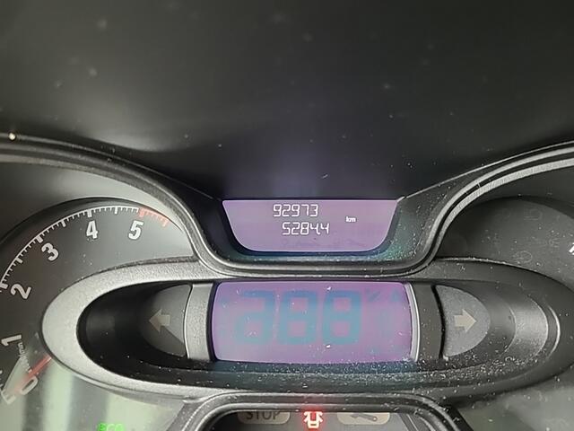 Opel VIVARO 1.6 CDTI L1H1 Edition EcoFlex (126 PK) 1e-Eig & Dealer-Onderh. BOVAG-Garantie. NL-Auto. Trekhaak, Navigatie, Achteruitrijcamera, Cruisecontrol, Parkeersensoren, DAB, Bluetooth, Airco, Alarmsysteem,