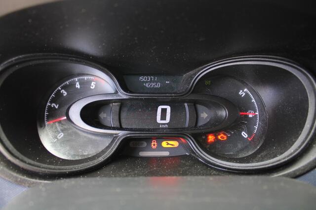 Opel VIVARO 1.6 CDTI L2H1 Edition airco cruise voorschade
