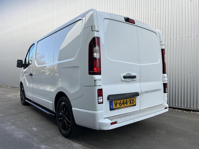 Opel VIVARO 1.6 CDTI L1H1 Sport | Side bars | Camera | Airco| ¤273 P/M |