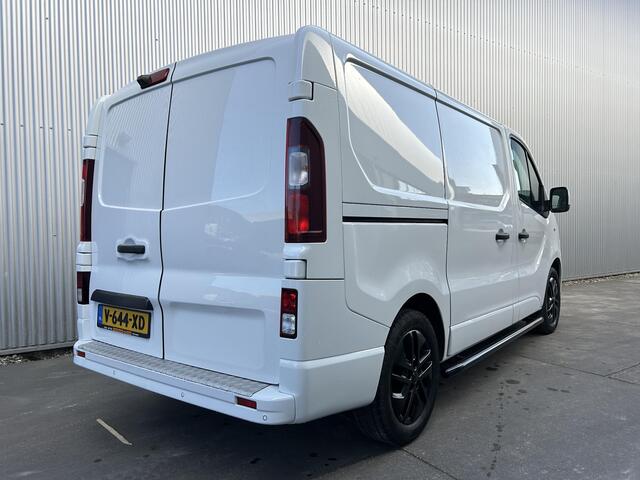 Opel VIVARO 1.6 CDTI L1H1 Sport | Side bars | Camera | Airco| ¤273 P/M |
