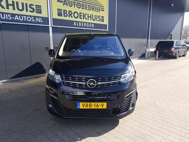 Opel VIVARO 2.0 CDTI L3H1 Innovation Automatic
