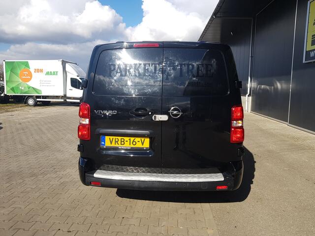 Opel VIVARO 2.0 CDTI L3H1 Innovation Automatic