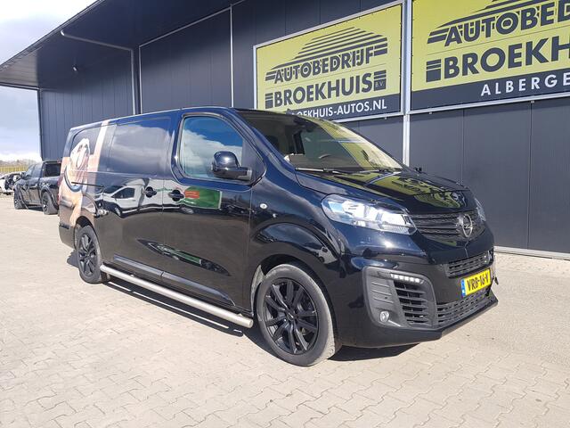Opel VIVARO 2.0 CDTI L3H1 Innovation Automatic