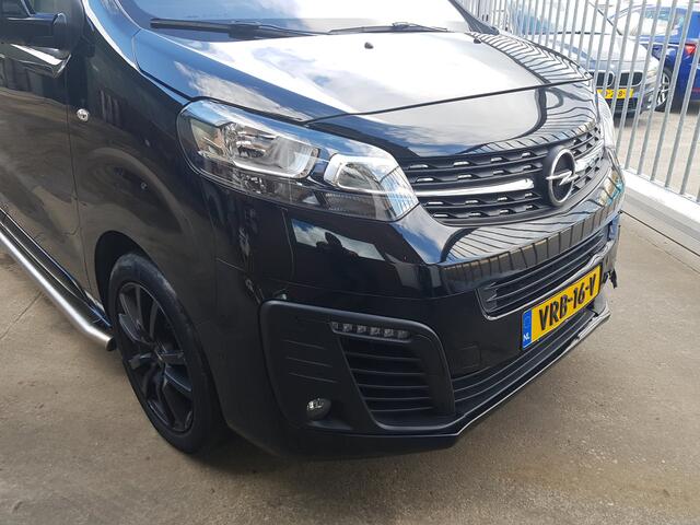 Opel VIVARO 2.0 CDTI L3H1 Innovation Automatic
