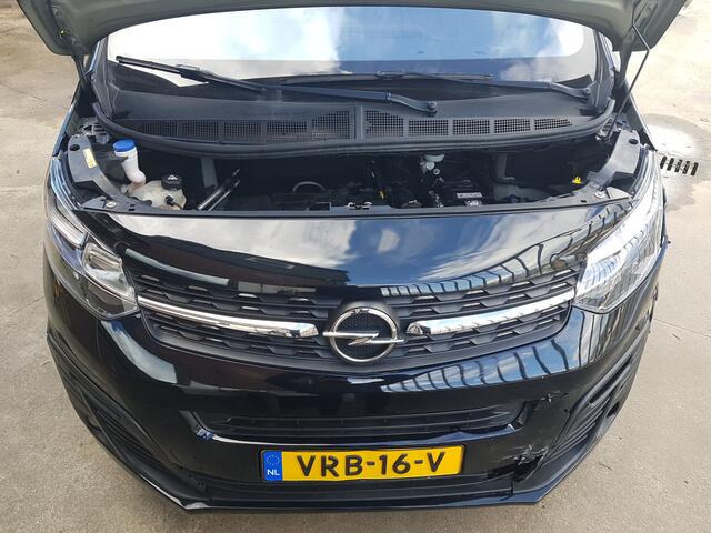 Opel VIVARO 2.0 CDTI L3H1 Innovation Automatic