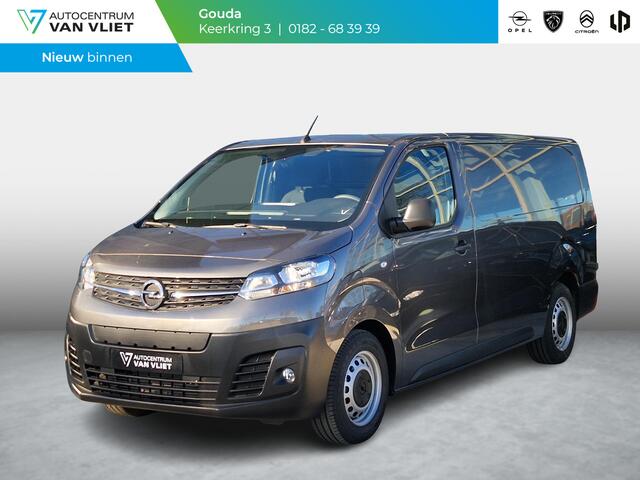 Opel VIVARO Vivaro-e L3 75 kWh