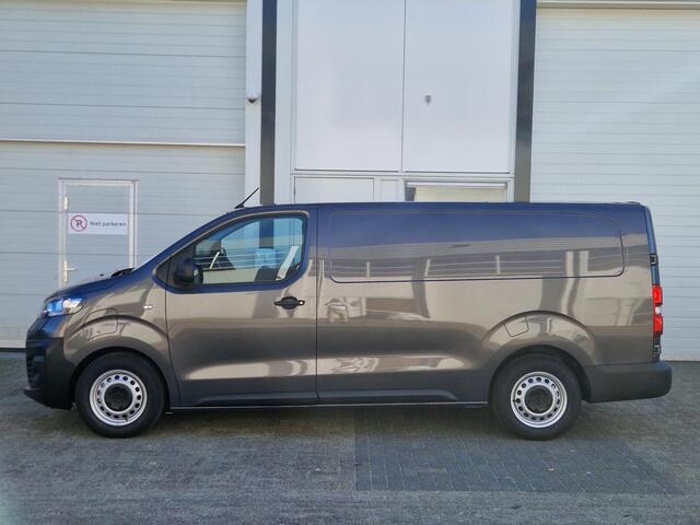 Opel VIVARO Vivaro-e L3 75 kWh