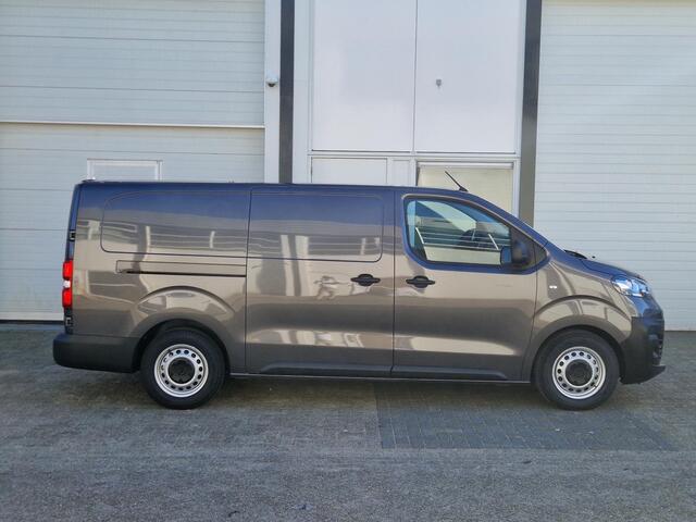 Opel VIVARO Vivaro-e L3 75 kWh