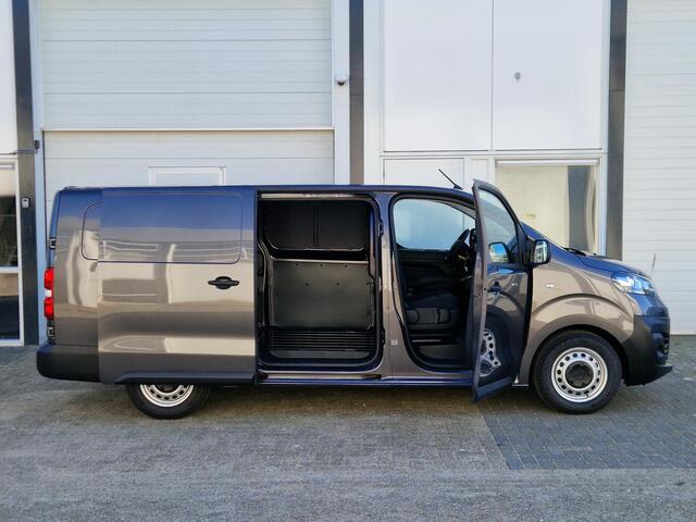 Opel VIVARO Vivaro-e L3 75 kWh