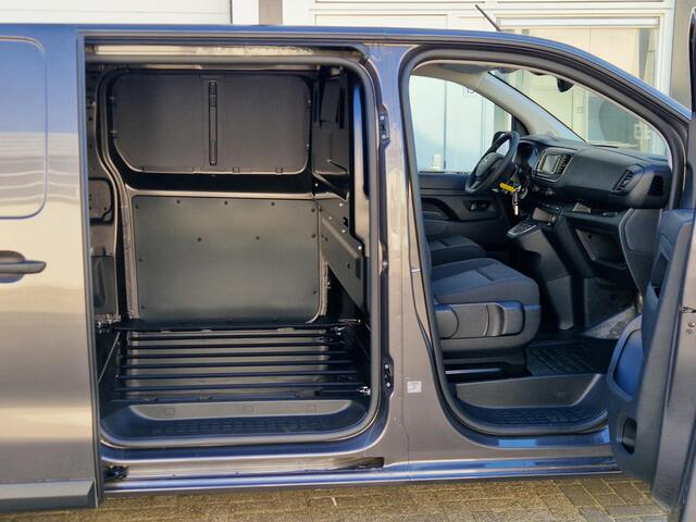 Opel VIVARO Vivaro-e L3 75 kWh