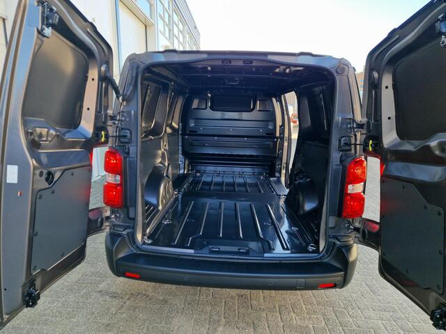 Opel VIVARO Vivaro-e L3 75 kWh